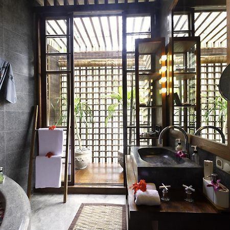 Majapahit Beach Villas By Nakula Ketewel Екстер'єр фото