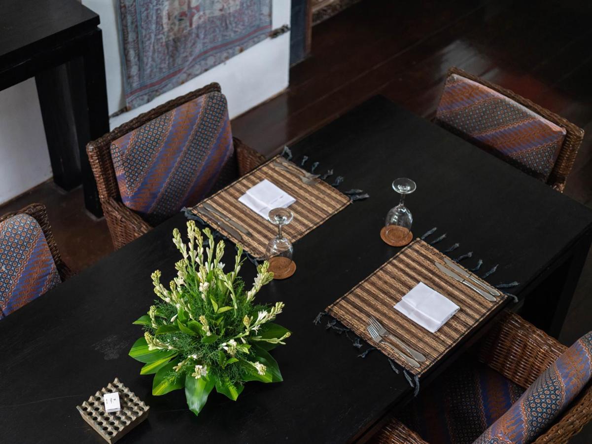 Majapahit Beach Villas By Nakula Ketewel Екстер'єр фото