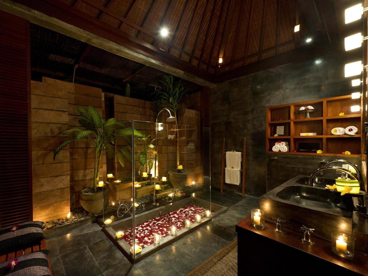 Majapahit Beach Villas By Nakula Ketewel Екстер'єр фото