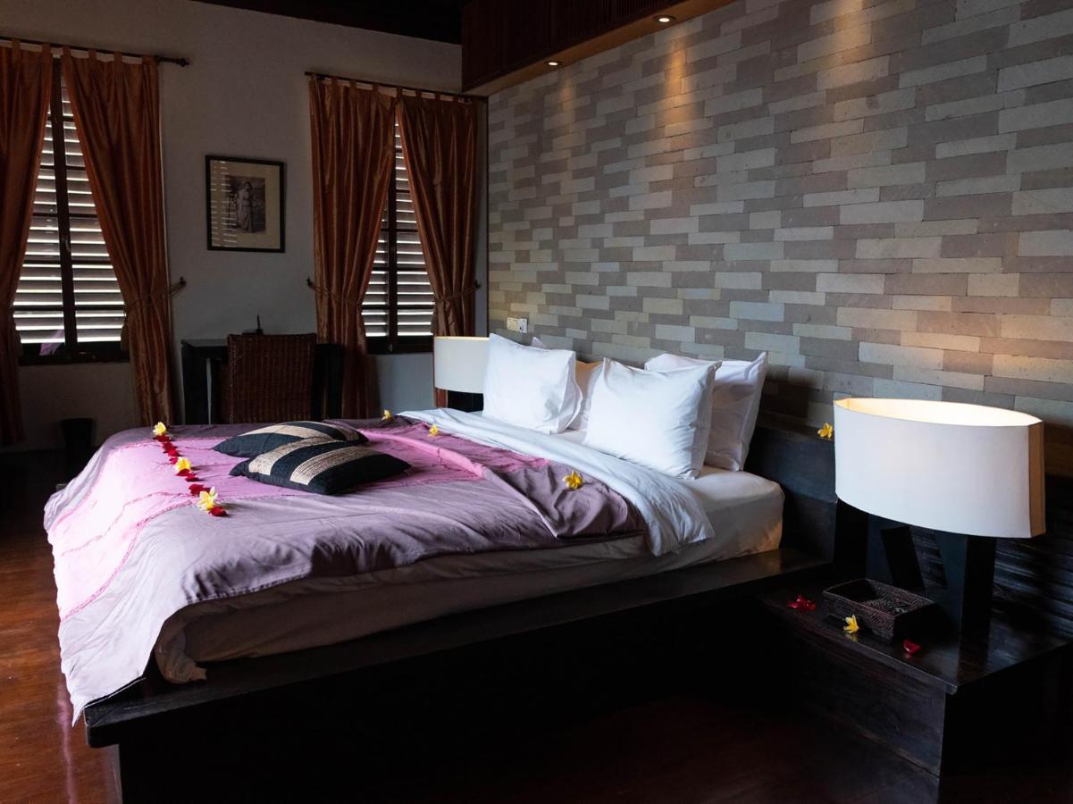 Majapahit Beach Villas By Nakula Ketewel Екстер'єр фото