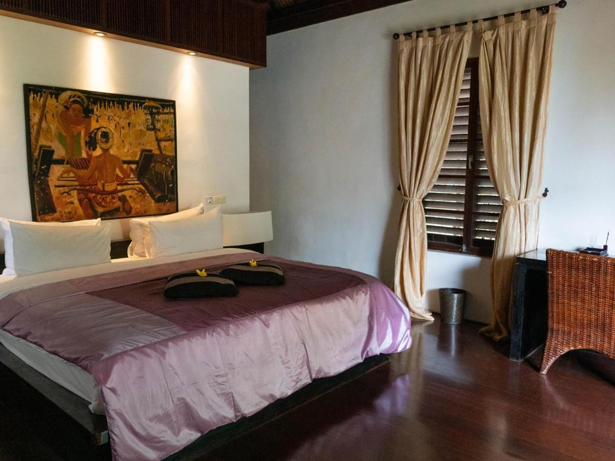 Majapahit Beach Villas By Nakula Ketewel Екстер'єр фото