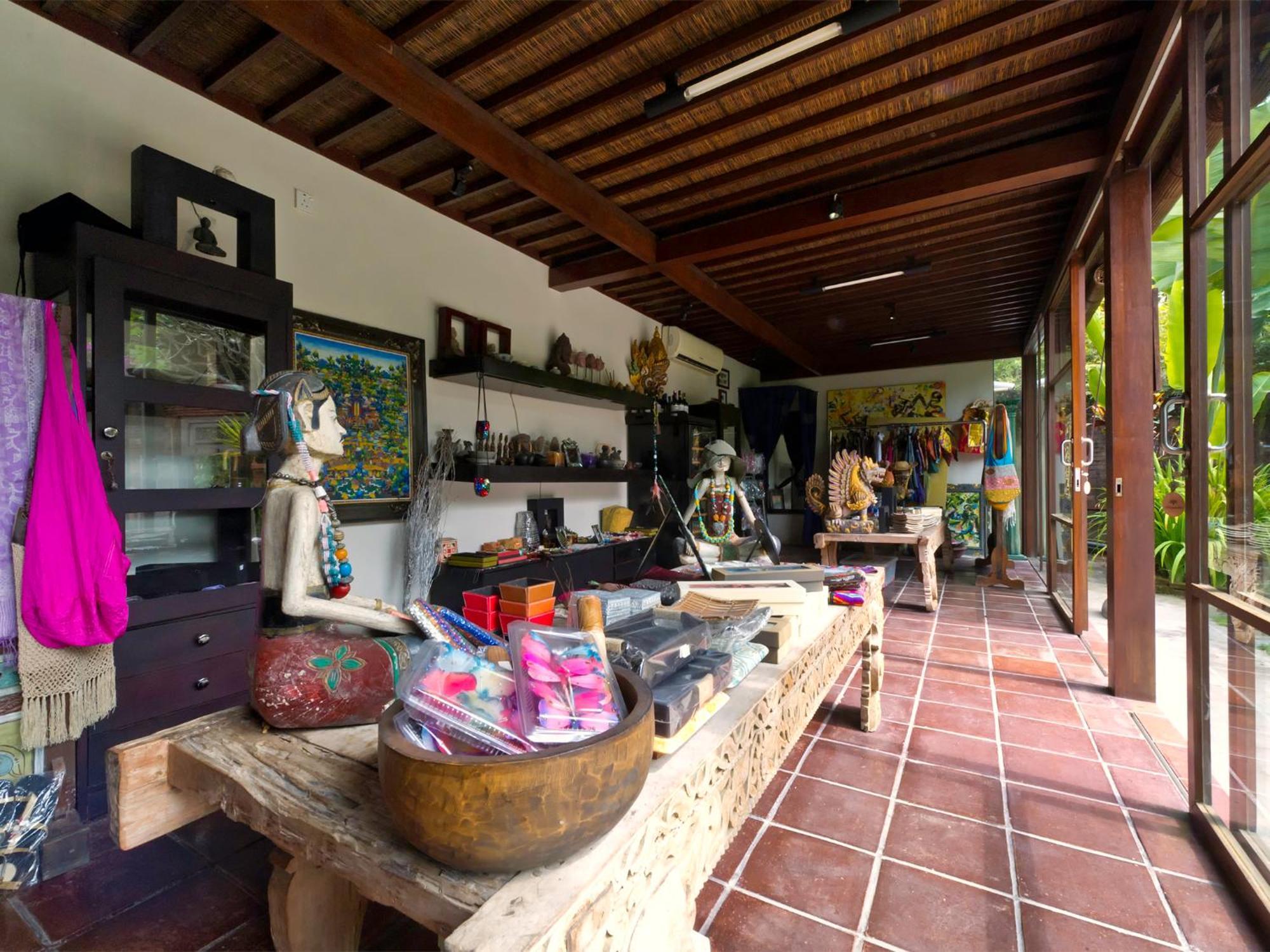 Majapahit Beach Villas By Nakula Ketewel Номер фото