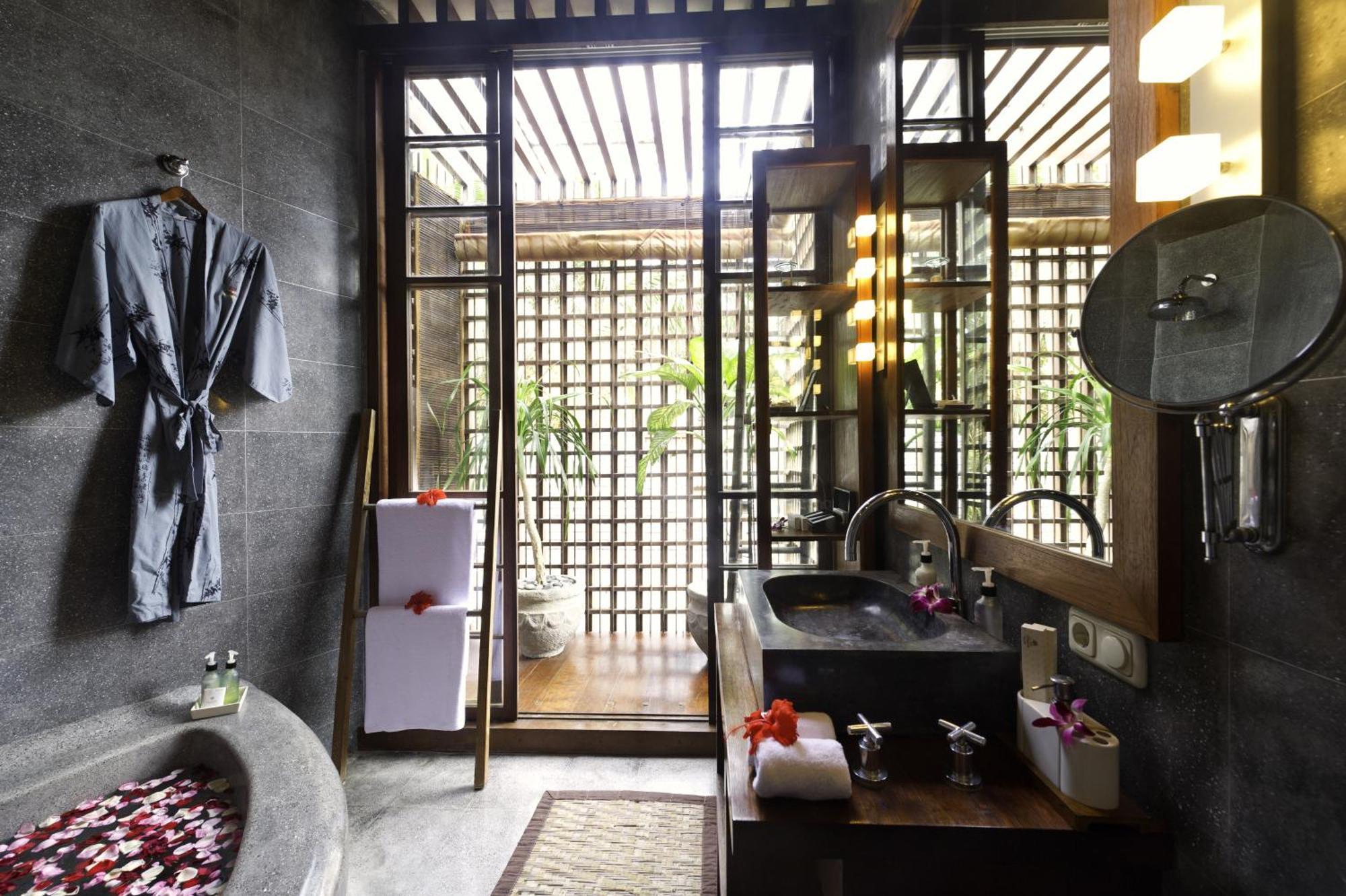 Majapahit Beach Villas By Nakula Ketewel Екстер'єр фото